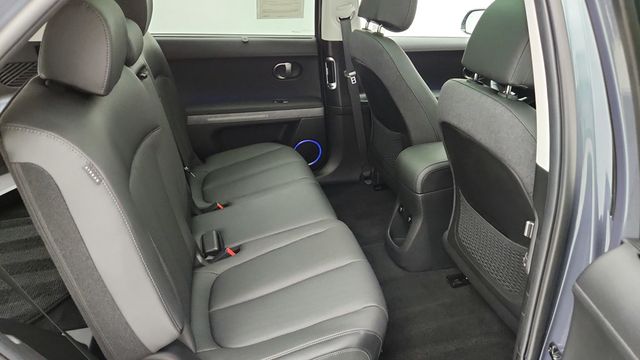 2025 Hyundai IONIQ 5 Limited RWD - 22942881 - 22