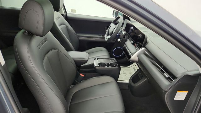 2025 Hyundai IONIQ 5 Limited RWD - 22942881 - 23