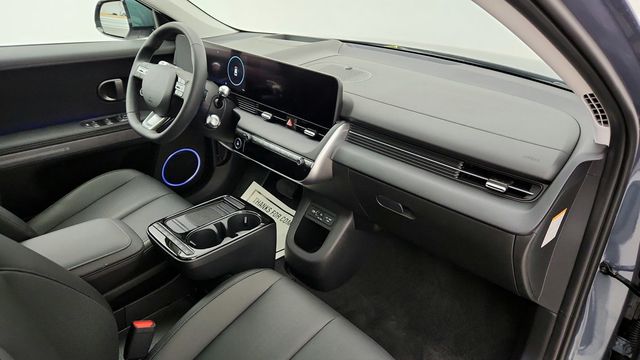 2025 Hyundai IONIQ 5 Limited RWD - 22942881 - 24