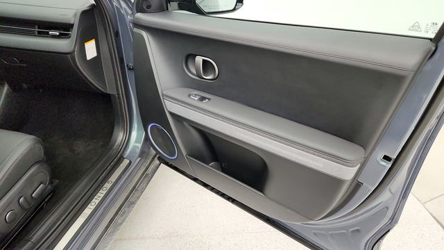 2025 Hyundai IONIQ 5 Limited RWD - 22942881 - 25