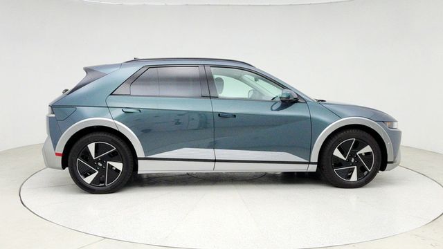 2025 Hyundai IONIQ 5 Limited RWD - 22942881 - 3