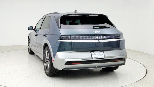 2025 Hyundai IONIQ 5 Limited RWD - 22942881 - 5