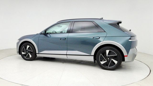 2025 Hyundai IONIQ 5 Limited RWD - 22942881 - 6