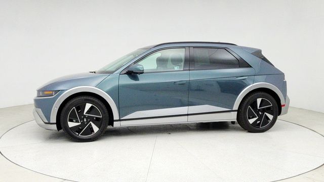 2025 Hyundai IONIQ 5 Limited RWD - 22942881 - 7