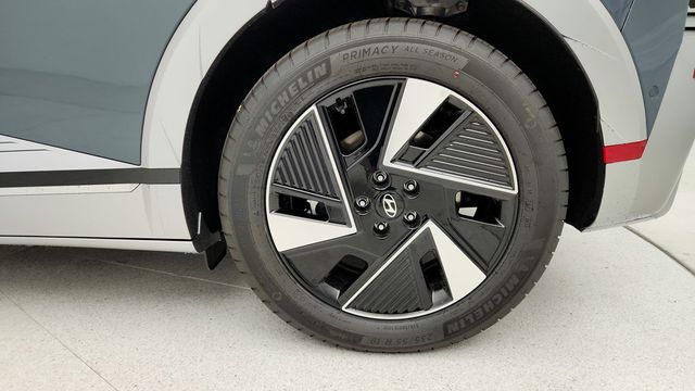 2025 Hyundai IONIQ 5 Limited RWD - 22942881 - 8