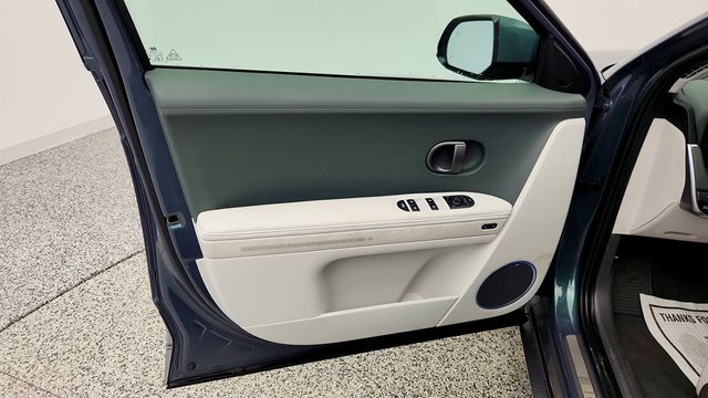 2025 Hyundai IONIQ 5 Limited RWD - 23012280 - 9