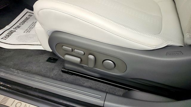 2025 Hyundai IONIQ 5 Limited RWD - 23012280 - 10