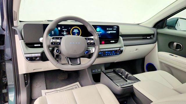 2025 Hyundai IONIQ 5 Limited RWD - 23012280 - 11