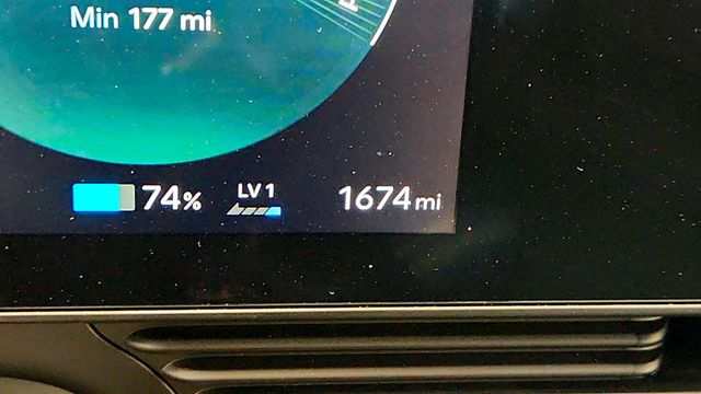 2025 Hyundai IONIQ 5 Limited RWD - 23012280 - 14