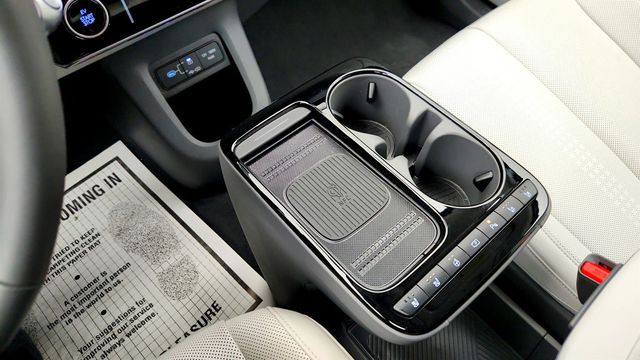 2025 Hyundai IONIQ 5 Limited RWD - 23012280 - 15