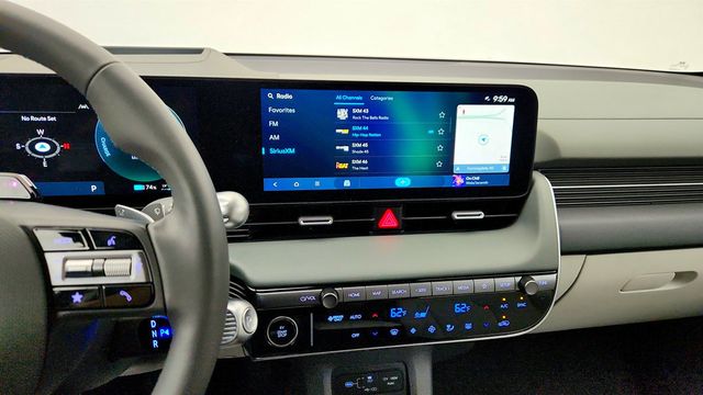 2025 Hyundai IONIQ 5 Limited RWD - 23012280 - 16