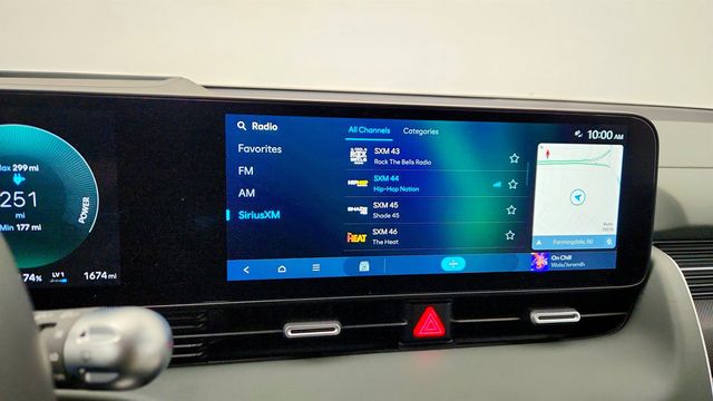 2025 Hyundai IONIQ 5 Limited RWD - 23012280 - 17