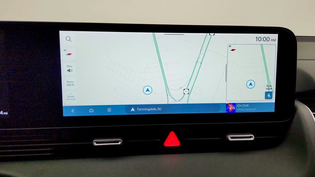 2025 Hyundai IONIQ 5 Limited RWD - 23012280 - 18