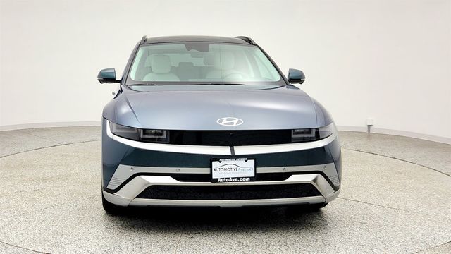 2025 Hyundai IONIQ 5 Limited RWD - 23012280 - 1