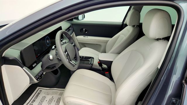 2025 Hyundai IONIQ 5 Limited RWD - 23012280 - 19