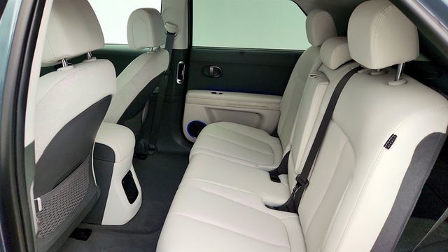 2025 Hyundai IONIQ 5 Limited RWD - 23012280 - 20