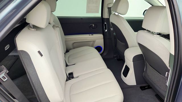 2025 Hyundai IONIQ 5 Limited RWD - 23012280 - 22