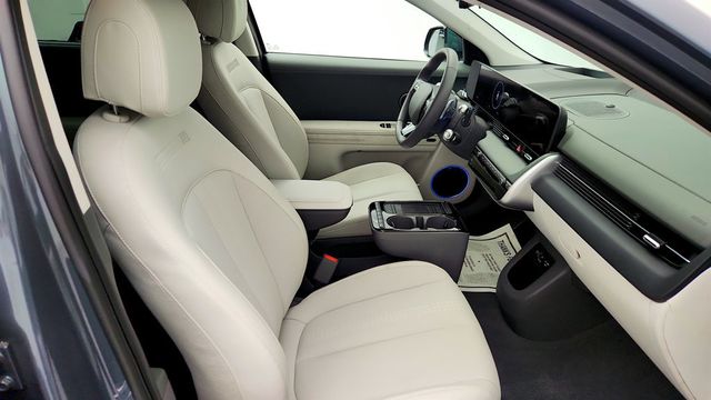 2025 Hyundai IONIQ 5 Limited RWD - 23012280 - 23