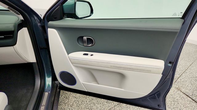 2025 Hyundai IONIQ 5 Limited RWD - 23012280 - 25