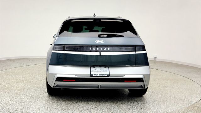 2025 Hyundai IONIQ 5 Limited RWD - 23012280 - 5