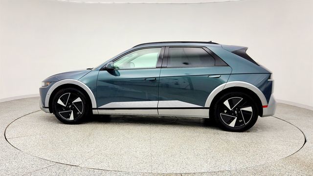 2025 Hyundai IONIQ 5 Limited RWD - 23012280 - 7
