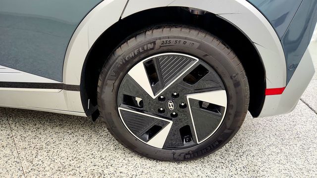 2025 Hyundai IONIQ 5 Limited RWD - 23012280 - 8