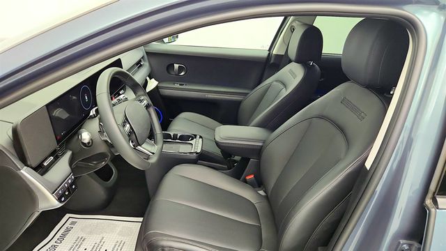 2025 Hyundai IONIQ 5 Limited RWD - 23043029 - 11