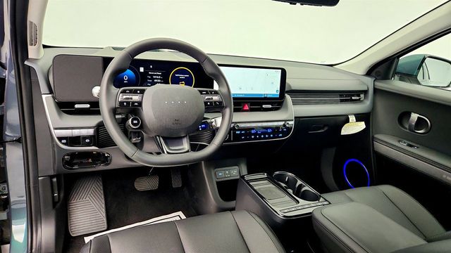 2025 Hyundai IONIQ 5 Limited RWD - 23043029 - 12