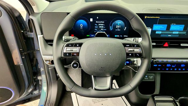 2025 Hyundai IONIQ 5 Limited RWD - 23043029 - 13