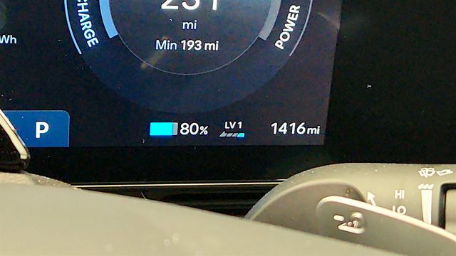 2025 Hyundai IONIQ 5 Limited RWD - 23043029 - 15