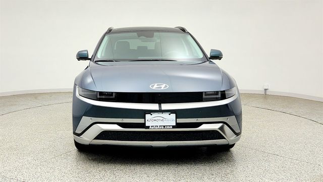 2025 Hyundai IONIQ 5 Limited RWD - 23043029 - 1