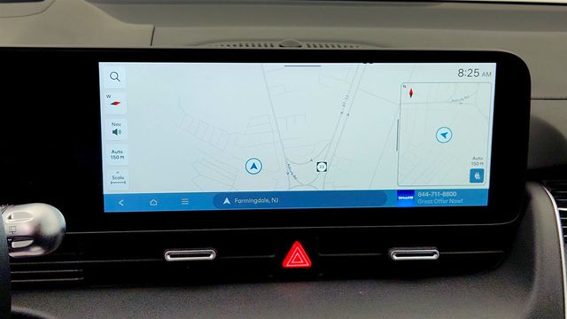 2025 Hyundai IONIQ 5 Limited RWD - 23043029 - 19