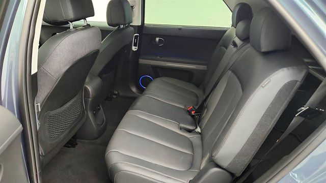 2025 Hyundai IONIQ 5 Limited RWD - 23043029 - 20