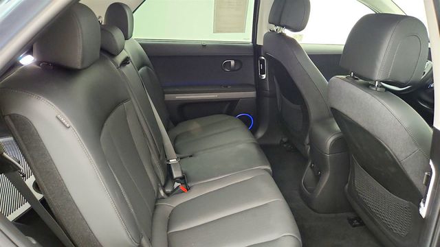 2025 Hyundai IONIQ 5 Limited RWD - 23043029 - 21