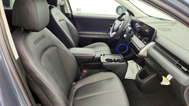 2025 Hyundai IONIQ 5 Limited RWD - 23043029 - 22