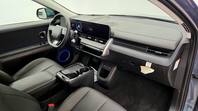 2025 Hyundai IONIQ 5 Limited RWD - 23043029 - 23