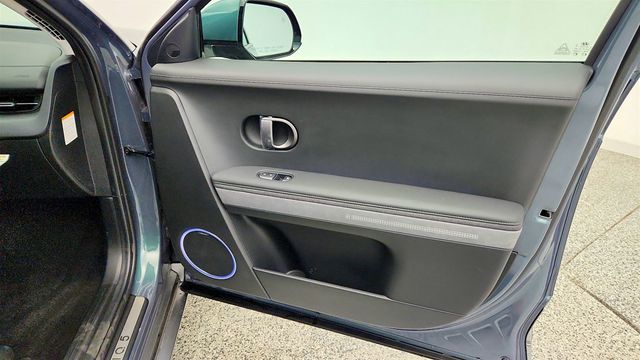 2025 Hyundai IONIQ 5 Limited RWD - 23043029 - 24