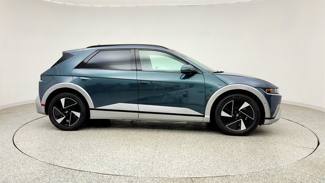 2025 Hyundai IONIQ 5 Limited RWD - 23043029 - 3