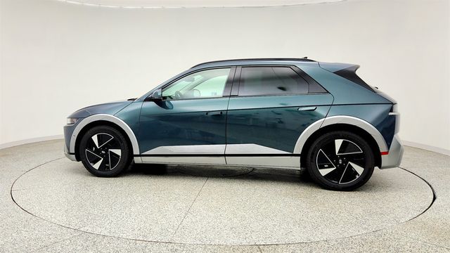 2025 Hyundai IONIQ 5 Limited RWD - 23043029 - 7