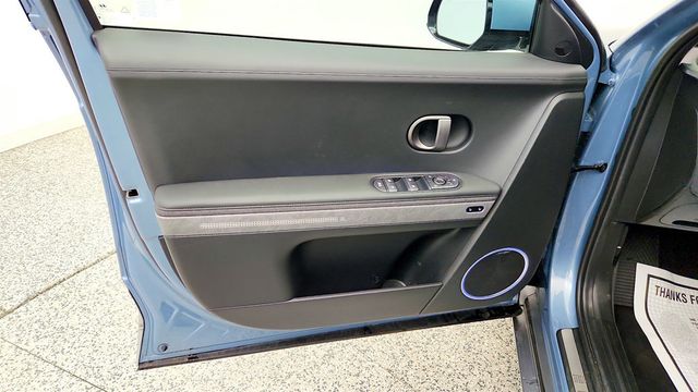 2025 Hyundai IONIQ 5 Limited RWD - 23043052 - 10
