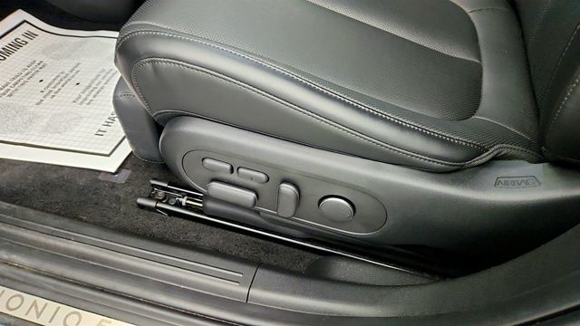 2025 Hyundai IONIQ 5 Limited RWD - 23043052 - 11
