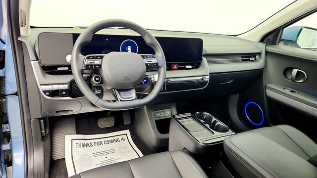 2025 Hyundai IONIQ 5 Limited RWD - 23043052 - 14
