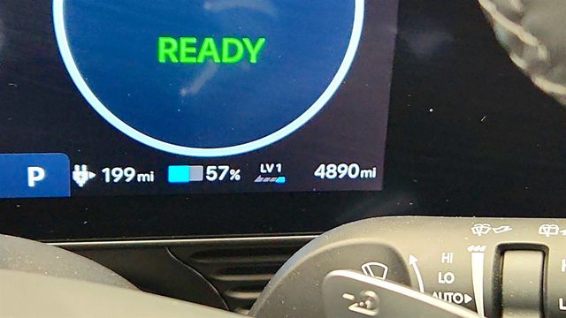 2025 Hyundai IONIQ 5 Limited RWD - 23043052 - 16