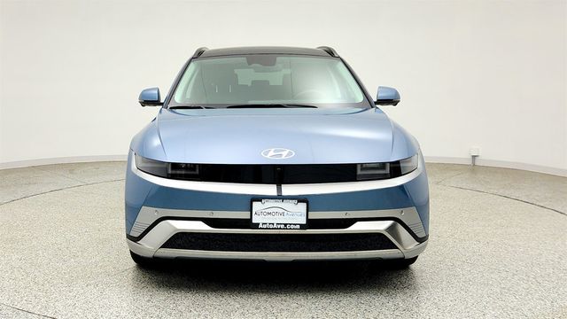 2025 Hyundai IONIQ 5 Limited RWD - 23043052 - 1