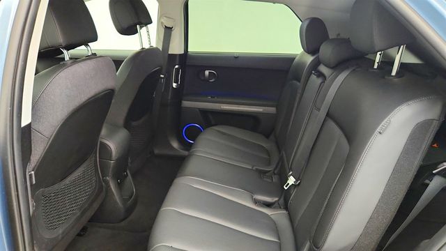 2025 Hyundai IONIQ 5 Limited RWD - 23043052 - 21
