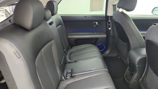 2025 Hyundai IONIQ 5 Limited RWD - 23043052 - 22