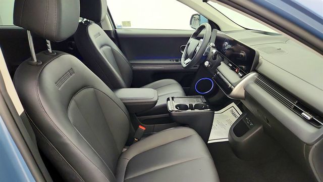 2025 Hyundai IONIQ 5 Limited RWD - 23043052 - 23