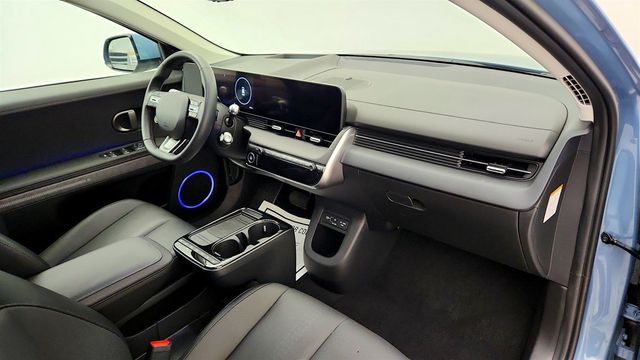 2025 Hyundai IONIQ 5 Limited RWD - 23043052 - 24