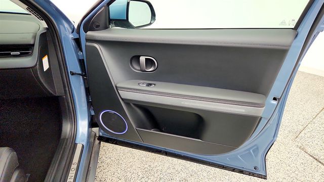 2025 Hyundai IONIQ 5 Limited RWD - 23043052 - 25