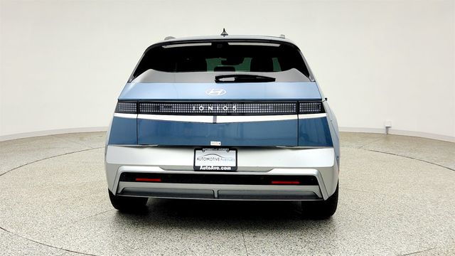 2025 Hyundai IONIQ 5 Limited RWD - 23043052 - 5